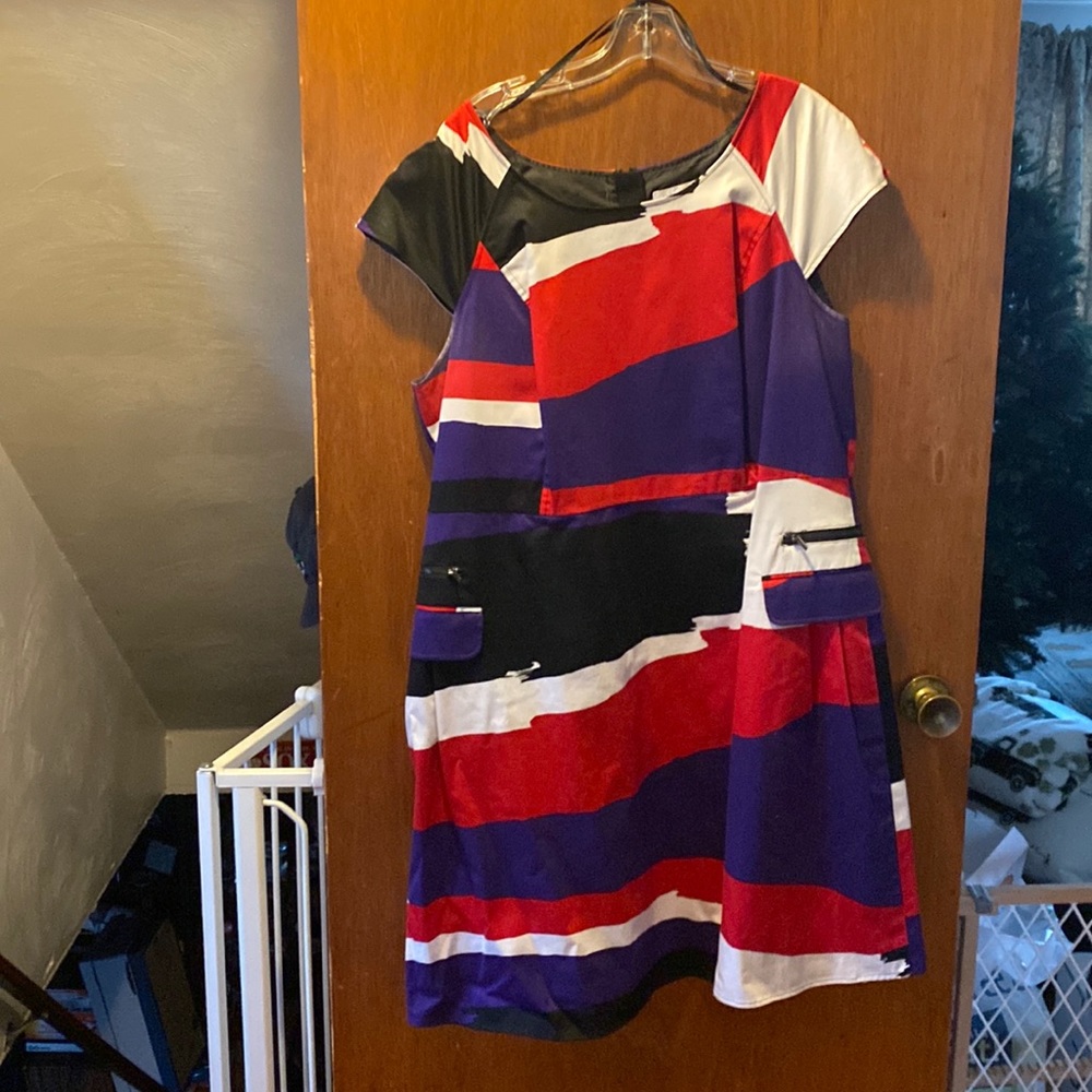 Calvin Klein dress